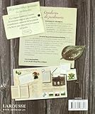 Image de Cuaderno de jardineria (Larousse - Libros Ilustrados/ Prácticos - Ocio Y Naturaleza - Jardinería - Larousse De...)