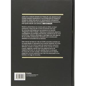 Pregúntale A Men's Health (OCIO Y ENTRETENIMIENTO)