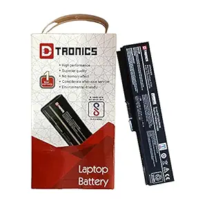 Microware Replacement Battery Compatible for Toshiba PA3634U-1BAS PA3634U-1BRS PA3635U-1BAM PA3635U-1BRM PA3636U-1BRL PA3638U-1BAP PA3728U-1BRS PABAS116 PABAS117 PABAS178 PABAS228 PABAS230