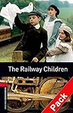 voir fiche du jeu The Railway Children : Stage 3 (2CD audio)