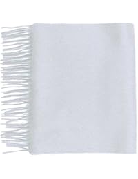 Funda de cachemira pura, simple