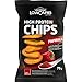 Produktbild 5 Beutel a 75g Layenberger LowCarb.one High Protein Chips Paprika