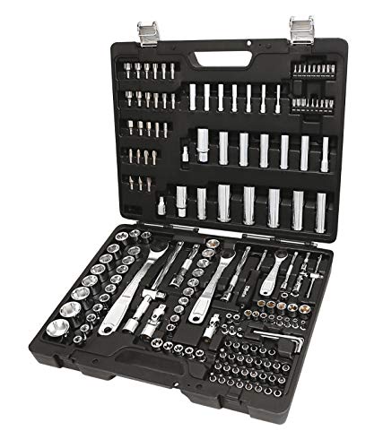 Beta Tools 903  E/C170  Facile Ensemble de Douille de qualité, Noir