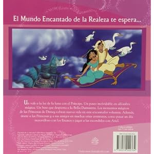 Coleccion princesas / Princess Collection
