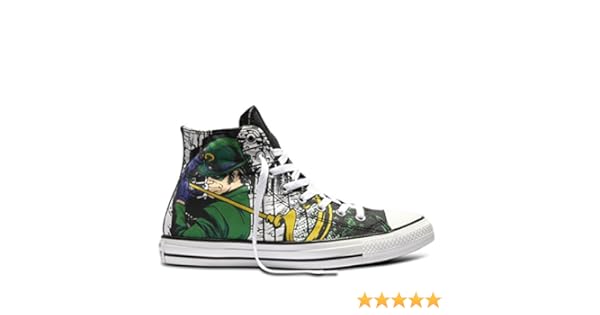 riddler converse