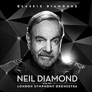 Classic Diamonds With The London Symphony Orchestra