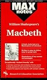 Image de Macbeth (MAXNotes Literature Guides)