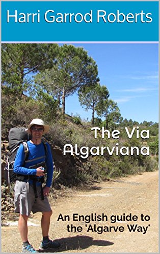 An English guide to walking the Via Algarviana