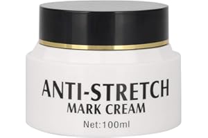 ‎FILFEEL Dehnungsstreifen Entfernen Creme, Stretch Marks Cream, Haut Reparierende Narbenentfernung Behandlung 100ml