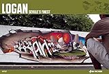 Logan: Seville´s Finest (On The Run Books) by