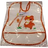 LÄTZCHEN Folie groß m.Krümelfach 1 St