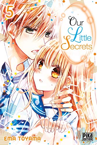 Our Little Secrets — Tome 5