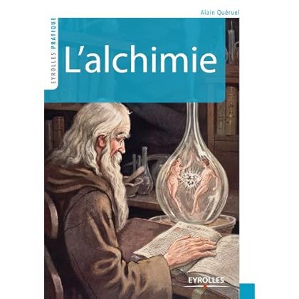 L'alchimie L'alchimie