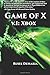 Price comparison product image Game of X v.1: Xbox: Standard Edition: Volume 1