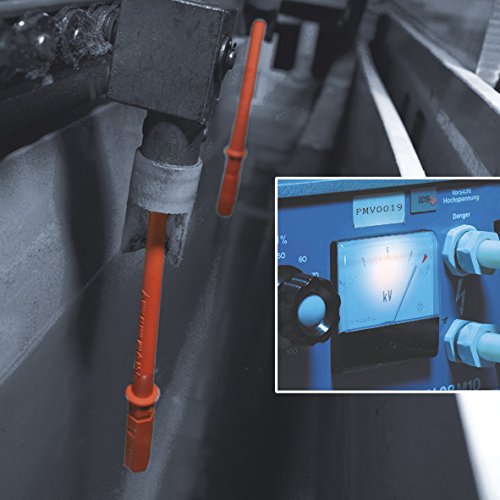 Wera Kraftform Kompakt 60i+iS/62i/65i/67i/17, 17-teilig, 05059030001 - 12