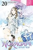 Noragami: Stray God 20 by Adachitoka