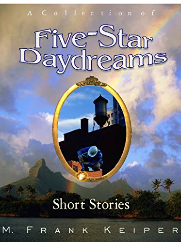 Five-Star Daydreams (English Edition)