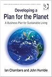 Image de Developing a Plan for the Planet: A Business Plan for Sustainable Living