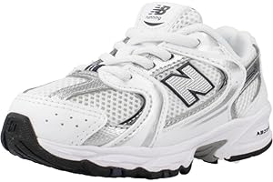 "NEW BALANCE Bungee 530 BIANCO, Bianco, 10"