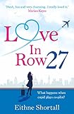 Cover zum Buch Love in Row 27