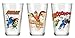 Produktbild ELI Die Simpsons Gläser 3er Set