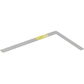 Stanley ST145530 600mmX400mm Carpenter Steel Miter