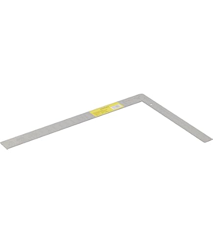 Swanson Speedsquare metrische winkelhaak 250 mm