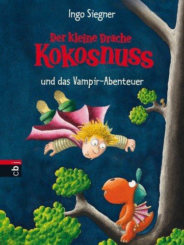 Preisvergleich Produktbild DKN Bd.12 und das Vampir-Abenteuer