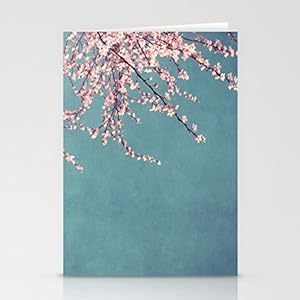 Fotokunst Grußkarte