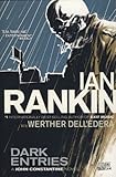 Cover zum Buch Dark Entries