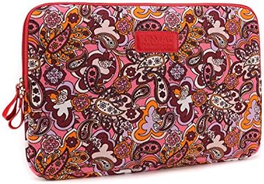 10" 11.6" Chromebook/Ultrabook/Notebook/Laptop sleeve case bag for Lenovo Ideapad 110s / Yoga300, ASUS Chromebook/EeeBook x205/ Transformer Book Flip TP200/ E200HA , HP stream 11/pavilion 11/chromebook 11/stream x360/Elite x2 1011 , Acer chromebook/aspire V3/ES1, Dell Inspiron 11 3000/latitude 3160 . 10INCH Lenvo MIIX 310/yogaBook/yoga tab 3, HP x2 10.1" (11.6, Red)