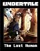 Produktbild Undertale - The Last Human: Limited Edition