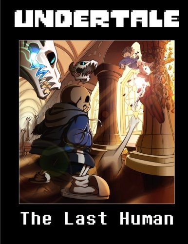 Preisvergleich Produktbild Undertale - The Last Human: Limited Edition
