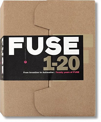 Download FUSE 1-20 Download FUSE 1-20