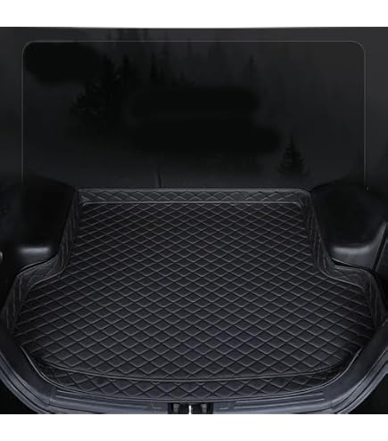 Alfombrilla Para Maletero De Peugeot 2008 II (2020-2025) - Protector Antideslizante, Fácil De Limpiar