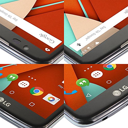  2 Pack  LG K10 Protector de Pantalla  iVoler  0 3mm Dureza 9H  Protector de Pantalla de Vidrio Templado Cristal Protector para LG K10 -Dureza de Grado 9H  Espesor 0 30 mm  2 5D Round Edge- Ultra-trasparente   Anti-golpe   Ajuste Perfecto   No hay Burbujas - Garant  a Incondicional de 18 Meses