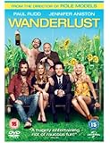 Wanderlust [DVD]