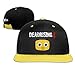 Produktbild Kid's Dead Rising 4 Servbot Adjustable Style Baseball Cap