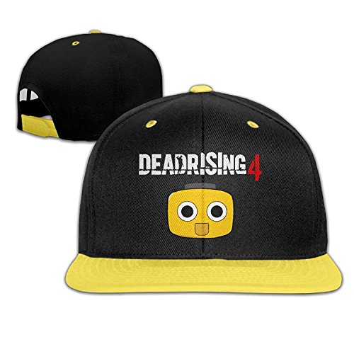 Preisvergleich Produktbild Kid's Dead Rising 4 Servbot Adjustable Style Baseball Cap