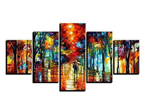 Set De 3 De 20 X 20 Cm De Profundidad Borde Blanco En Blanco De Pared