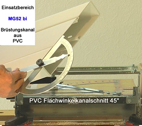 Sandwich Stichsägeblätter 3St MG52>100 mm u. 130 mm = 180 mm extra lang für Stichsäge mit t-Schaft Aufnahme u Stichsägetisch 012P 012P - 3