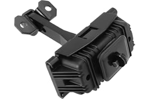 SG Store 1 Stück Vordertür-Check-Scharnier Links Oder Rechts Ersatzteil 6397200216 6397200016 Kompatibel mit Mercedes Viano Vito W447