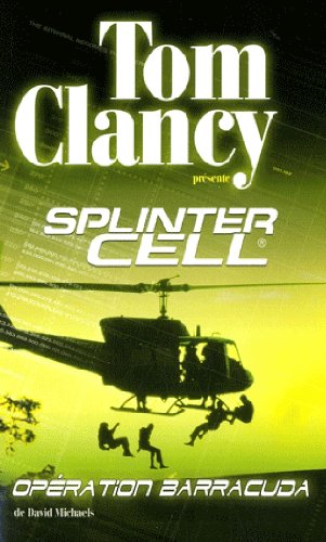 Splinter cell