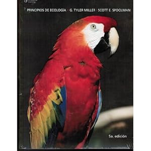 Principios de Ecologia