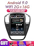 Android 9.0 Vertical Screen, GPS Radio, For Chevrolet Cruze Vertical Player Radio,2006 -2014 Jahre,Multimedia Player,GPS Navigation Vertical Screen