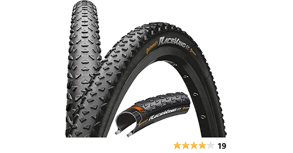 Continental Race King CX Folding Tyre 