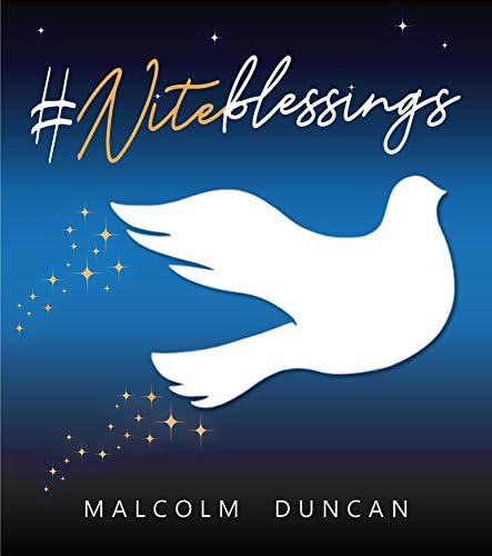 Niteblessings Meditations End of the Day: Meditations for the End of the Day