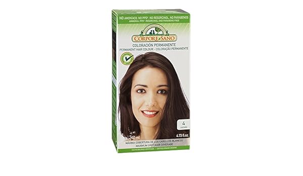Buy Permanent Hair Colour Does Not Contain Ppd Ammonia