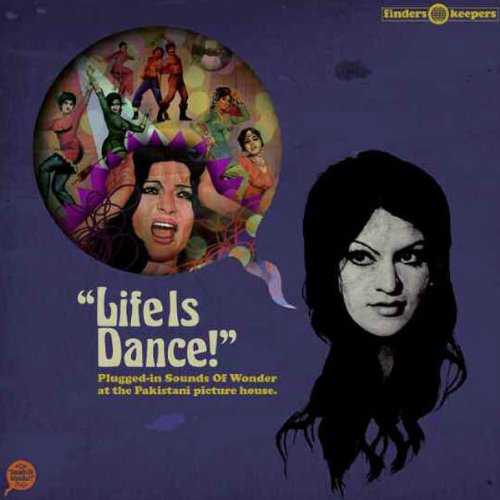 Preisvergleich Produktbild Life Is Dance! [Vinyl LP]