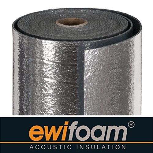 Preisvergleich Produktbild Ewifoam Unterlage Universol Standard Alu